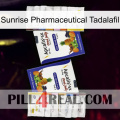 Sunrise Pharmaceutical Tadalafil 12